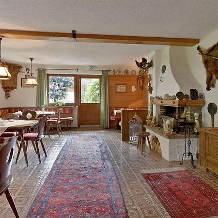 Gaestehaus Hoamatl Mayrhofen Zewnętrze zdjęcie
