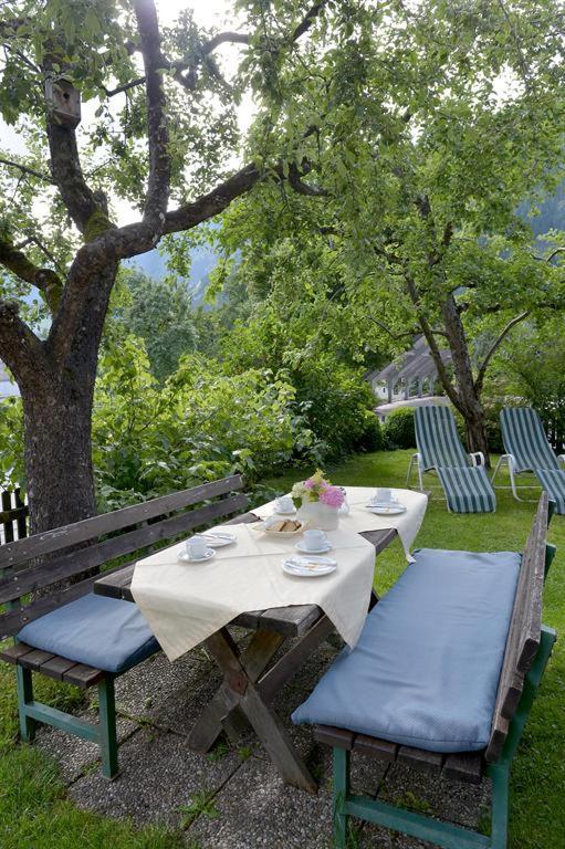 Gaestehaus Hoamatl Mayrhofen Zewnętrze zdjęcie